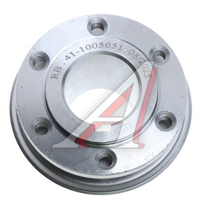 Изображение 3, 41-1005051 Ступица ГАЗ-2410, ГАЗ-53 коленвала в сборе РУБИН