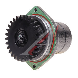 Изображение 3, DZ97189470213 Насос гидроусилителя SHACMAN SHAANXI X6000 OE