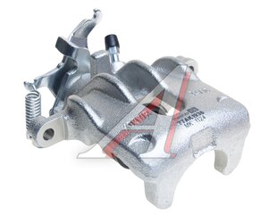 Изображение 1, 77AK1936 Суппорт FORD Focus (99-04) задний правый MASTERKIT