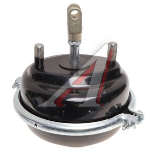 Изображение 1, 661-3519310-30 Камера тормоза МАЗ, КРАЗ, прицеп тип 30 НЧЗТА