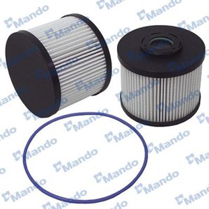 Изображение 4, MMF035047 Фильтр топливный PEUGEOT Expert (07-) CITROEN Jumpy (07-) MANDO
