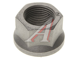 Изображение 2, 89-02068-SX Гайка колеса М20х1.5/h-21/SW27 юбка неподвижная STELLOX