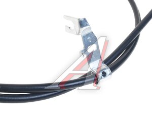 Изображение 3, BC163L Трос стояночного тормоза NISSAN Primera (02-) правый JAPANPARTS