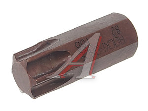 Изображение 1, RF-1763055PR Бита TORX T55х30мм 10мм ROCKFORCE
