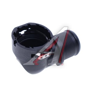 Изображение 2, 25485-1J000 Штуцер HYUNDAI HD35 (17-), Accent (11-) системы охлаждения OE