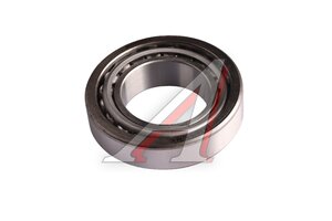 Изображение 3, 7510-6А-MX Подшипник ступицы ГАЗ-3302, КАМАЗ Компас-5, УАЗ мост задний MOVELEX