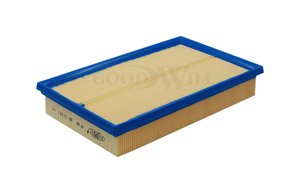 Изображение 1, AG 686 Фильтр воздушный VW Golf AUDI A3 SEAT Leon SKODA Octavia GOODWILL