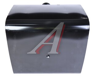 Изображение 2, BTB210BK-PO-EUR Бак топливный КАМАЗ 210л (530х650х690) п/об (одно отверстие) БАКОР