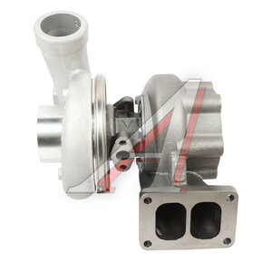 Изображение 3, 00JG095S015 Турбокомпрессор ЯМЗ-236НЕ, НЕ2, БЕ2, 656 KANGYUE №