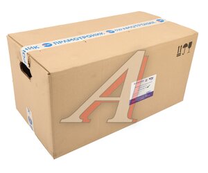 Изображение 9, 150004 Подогреватель предпусковой КАМАЗ, МАЗ, ЗИЛ, КРАЗ, УРАЛ 24В 15кВт комплект ПРАМОТРОНИК