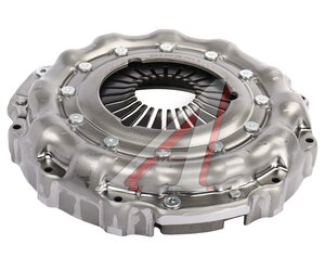 Изображение 1, 40008 Корзина сцепления HYUNDAI HD78, БОГДАН дв.D4GA (T60S5) VALEO PHC