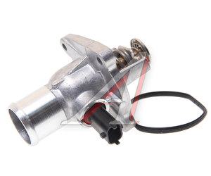 Изображение 3, 4431.105D Термостат OPEL Astra G, H, Zafira B, Insignia, Vectra C (Z16XEP/Z16XER/Z18XER) WAHLER