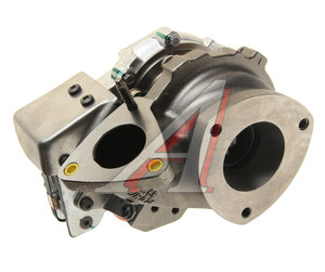 Изображение 4, 1899517 Турбокомпрессор FORD Transit (06-) (восстановленный) ОЕ