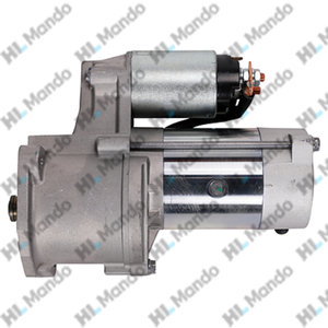 Изображение 8, BN3610042050 Стартер HYUNDAI Porter дв.D4BF (z=13) (2.2кВт) MANDO