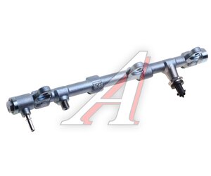 Изображение 2, 0445224059 Рампа топливная ГАЗ-3302 дв.CUMMINS ISF 2.8 BOSCH