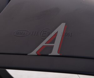 Изображение 4, 6139426 Зеркало боковое OPEL Insignia (08-) левое ALKAR