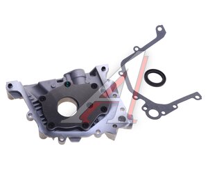 Изображение 2, NSP091697426 Насос масляный FORD Fiesta (95-) NSP