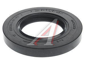 Изображение 1, 24-10-2402052 Сальник ГАЗ-3110, 3302 РЗМ 42х75х10 (ОАО ГАЗ)