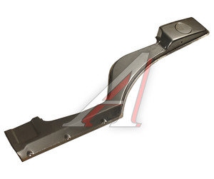 Изображение 1, 5320-8419005 Порог КАМАЗ кабины левый наружный ТЕХНОТРОН