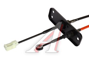 Изображение 3, 43794-17201 Трос КПП HYUNDAI Matrix (01-) INFAC