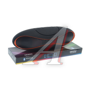 Изображение 1, GM-997B Колонка беспроводная bluetooth GM-997B GINZZU