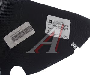 Изображение 3, PG260016L0R00 Подкрылок PEUGEOT 206 передний правый (передняя часть) API