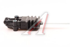 Изображение 4, WG1642440051-MX Кран SITRAK HOWO уровня пола кабины MOVELEX