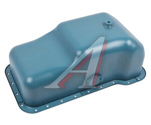 Изображение 1, 5341.1009010 Картер ЯМЗ-53406 масляный АВТОДИЗЕЛЬ