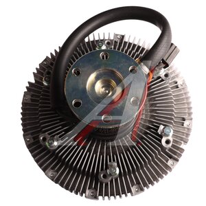 Вискомуфта DONGFENG GX ЕВРО5 привода вентилятора (электронное управление) OE, ,
                                                          фото 7 Изображение 7, 1308065-XLTF490 Вискомуфта DONGFENG GX ЕВРО5 привода вентилятора (электронное управление) OE