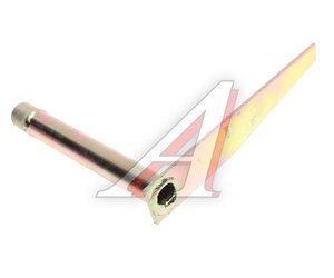 Изображение 2, 375-3901035 Ключ прокачки тормозов УРАЛ УРАЛОПТ