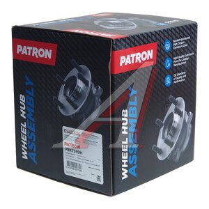 Изображение 5, PBK7599H Ступица CHEVROLET Epica (07-11) передняя PATRON