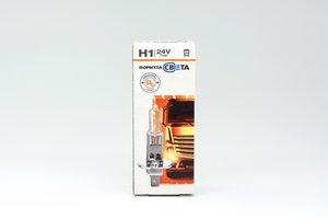 Изображение 1, LHI012470FSP1 Лампа 24V H1 70W P14.5s ФОРМУЛА СВЕТА