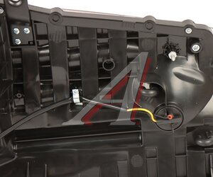 Изображение 5, 4121920LE010-MX Фара JAC N75, N120 правая MOVELEX