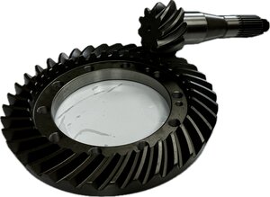 Изображение 19, 31603-2402020-10 Пара главная УАЗ-3163, 315195 (ЗМЗ-409) zz 37/9 АККОМ