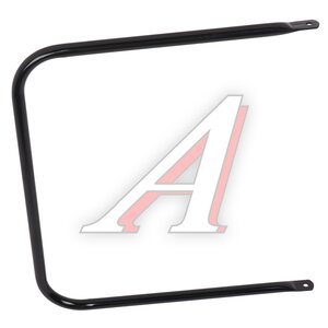 Изображение 1, 80-8201106-А Труба МТЗ зеркала заднего вида АТ