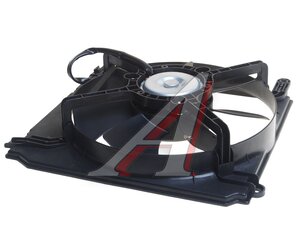 Изображение 3, 29-99251-SX Вентилятор CHEVROLET Lanos охлаждения двигателя STELLOX