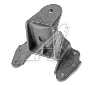 Изображение 2, 33027-2912445 Кронштейн ГАЗ-33027 рессоры задней передний (ОАО ГАЗ)