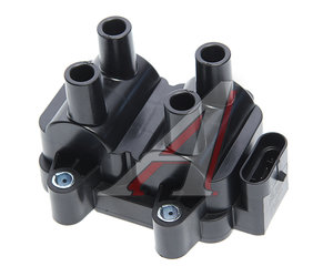 Изображение 1, 370-13-065 Катушка зажигания ЛАДА Largus RENAULT Logan (1.4/1.6) (8кл.) MEGAPOWER