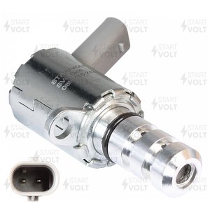 Изображение 1, SVC1806 Клапан электромагнитный AUDI A3 (17-21) изменения фаз ГРМ STARTVOLT
