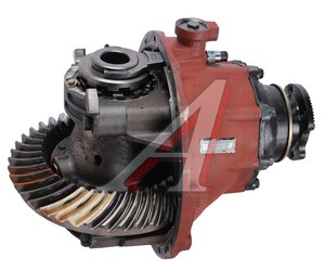 Изображение 1, 2402010-ZK02ZA Редуктор заднего моста DONGFENG GX в сборе OE