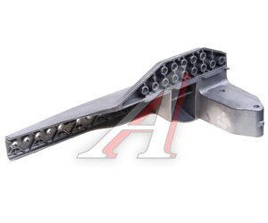 Изображение 3, AC9436660578 Кронштейн MERCEDES Actros MP2, MP3 порога правый ALFA CAR