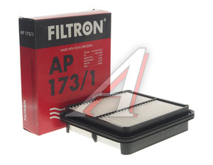 Изображение 2, AP173/1 Фильтр воздушный SUZUKI Vitara (94-98), Grand Vitara (98-) FILTRON