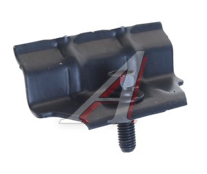 Изображение 1, 37160-3X000 Кронштейн HYUNDAI Accent (11-) крепления АКБ OE