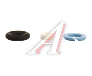 Изображение 3, F00VH35001 Прокладка VW Golf форсунки топливной комплект BOSCH