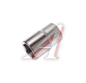 Изображение 2, JTC-22511 Головка торцевая 1/4" 11мм L=25мм JTC