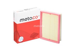 Изображение 5, 1000827 Фильтр воздушный BAIC U5 Plus (21-) METACO
