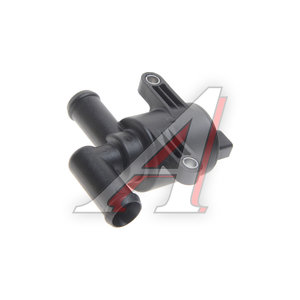 Изображение 1, 4H0121671D Клапан электромагнитный VW Golf (13-15) OE