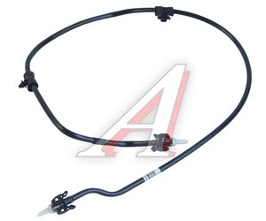 Изображение 1, 25451-L1500 Шланг HYUNDAI Sonata (19-) системы охлаждения OE