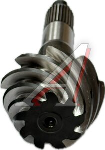 Изображение 17, 2217-2402165-30 Пара главная ГАЗ-3302, 33027, 2217, 23107 41х9 зубьев АККОМ