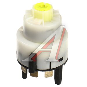 Изображение 2, 24014 Группа контактная замка зажигания AUDI 80, 100, A6 MEAT&DORIA